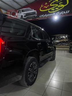 جي ام سي يوكون